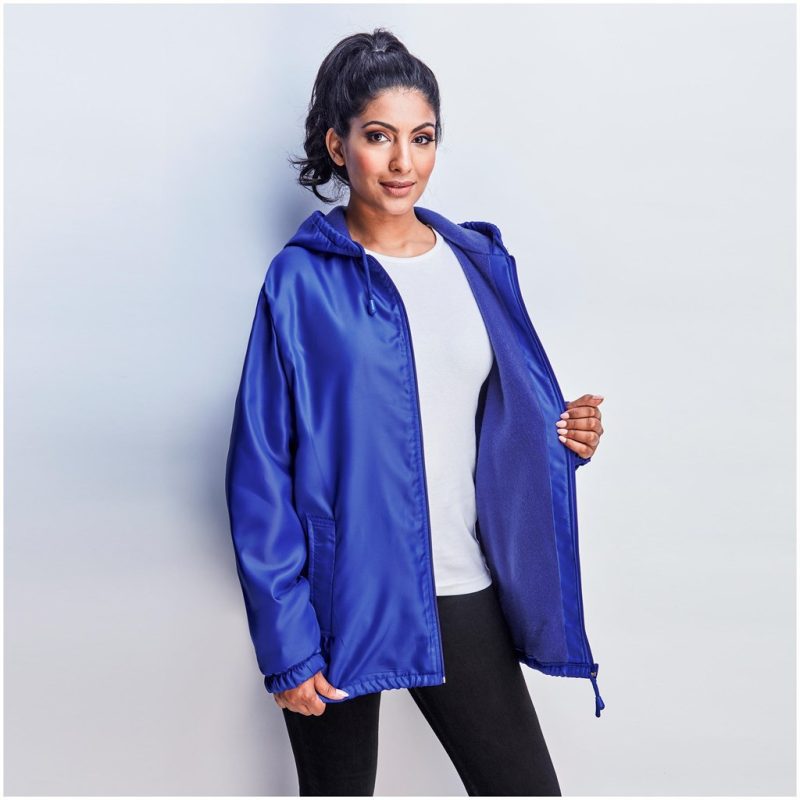 Unisex Alti-Mac Fleece Lined  Jacket - Image 8